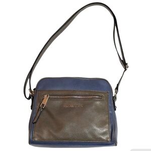 Franco Sarto Crossbody/Satchel w/Adjustable Strap